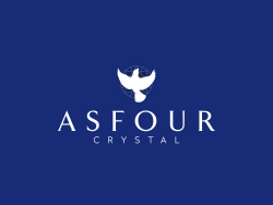 Знакомьтесь – Asfour Crystal, теперь эксклюзивно в Гранд Свет!