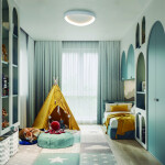 Фото 1 8633 Потолочный светильник NISEKO II