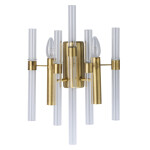 Фото 5 Бра Альгеро 285021002