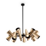 Фото 6 Подвесной светильник Maytoni MOD095PL-14BS