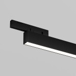 Фото 3 Трековый светильник Technical TR192-1-12W4K-B