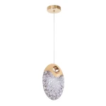 Фото Подвесной светильник Arte Lamp VITORIA A2095SP-1GO