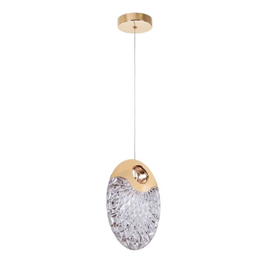 Фото Подвесной светильник Arte Lamp VITORIA A2095SP-1GO