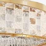 Фото 1 Потолочный светильник Maytoni MOD336CL-L100G3K