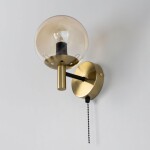 Фото 1 CL143413 Шарлиз Бронза Бра