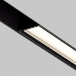 Фото 5 Трековый светильник Technical TR106-2-12W4K-B