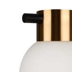 Фото 8 Настенный светильник (бра) Freya FR5233WL-01BS