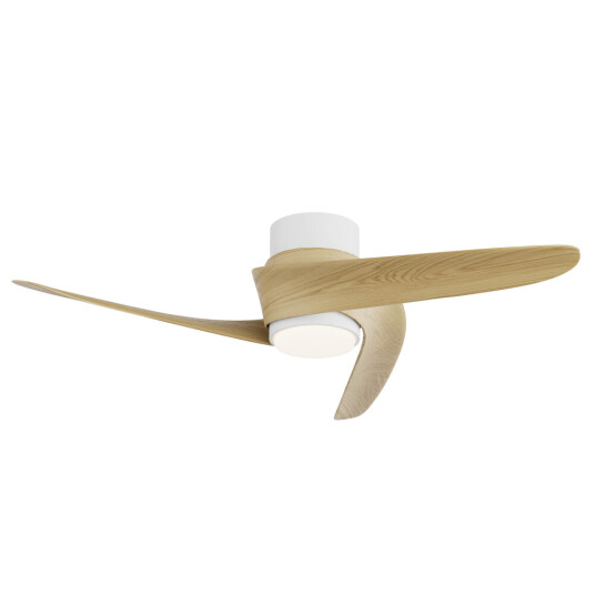 Фото 9065 Люстра-вентилятор GROENLAND