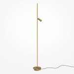Фото 3 Напольный светильник (торшер) Maytoni MOD395FL-L28BS3K