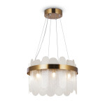 Фото 3 Подвесной светильник Freya FR5141PL-08BS1