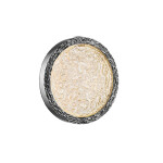 Фото 2 Настенный светильник Bottega M nickel