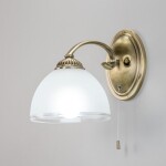 Фото 2 CL417313 Франческа Св-к Бра