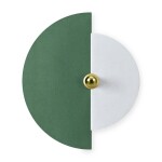 Фото 12 Настенный светильник (бра) Freya FR5487WL-01G