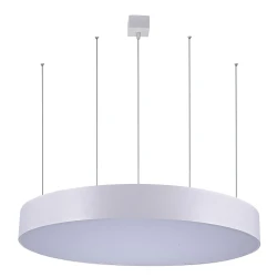 Фото Подвесная люстра Divinare MIONA 8021/96 SP-1