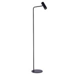 Фото 2 SL1006.405.01 Торшер ST-Luce Черный/Черный LED 1*3W 3000K ARPER