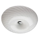 Фото Потолочный светильник Arte Lamp FLUSHES A1531PL-3WH