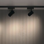 Фото 1 Трековый светильник Technical TR029-3-30W3K-B