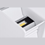 Фото 2 7816 Настенный уличный светильник DAVOS