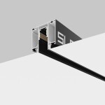 Фото 1 Шинопровод встраиваемый для натяжного потолка Technical TRX034D-422B