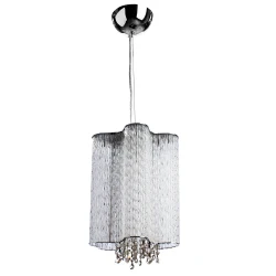 Фото Подвесной светильник Arte Lamp TWINKLE A8560SP-1CL