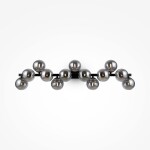 Фото 2 Настенный светильник (бра) Maytoni MOD547WL-13B