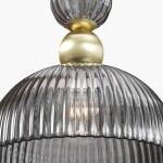 Фото 4 Подвесной светильник Maytoni MOD302PL-01GR1