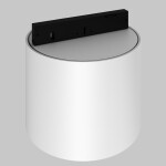 Фото 2 Трековый светильник Technical TR188-1-5W3K-M-BW