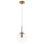Фото Подвесной светильник Arte Lamp VOLARE A1915SP-1AB