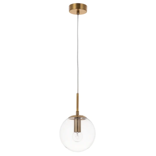 Фото Подвесной светильник Arte Lamp VOLARE A1915SP-1AB