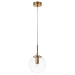 Фото Подвесной светильник Arte Lamp VOLARE A1915SP-1AB