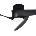 Фото 1 8709 Люстра потолочная-вентилятор GROENLAND