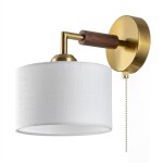 Фото 5 CL436312 SHERMAN Бра