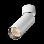 Фото 1 Потолочный светильник Technical C055CL-L12W3K-W-W