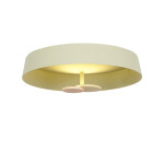 Фото 2 Потолочный светильник MX19001031-1A yellow