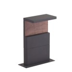 Фото 6771 Наземный уличный светильник RUKA