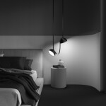 Фото 3 Подвесной светильник Technical TR126B-20W3K-B