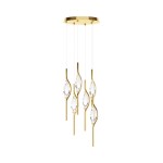 Фото 7 Подвесной светильник Maytoni MOD347PL-L48BS3K