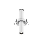 Фото 4 Встраиваемый светильник Technical C140RS-L200-7W4K-W