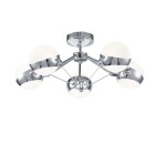Фото 3 Потолочный светильник Freya FR5009CL-05CH