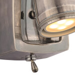 Фото 1 Бра WL-51982