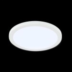Фото 5 CLD50R080N Омега Белый Св-к Встр 8W*4000K