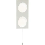 Фото Подсветка для зеркал Arte Lamp AQUA A4444AP-2CC