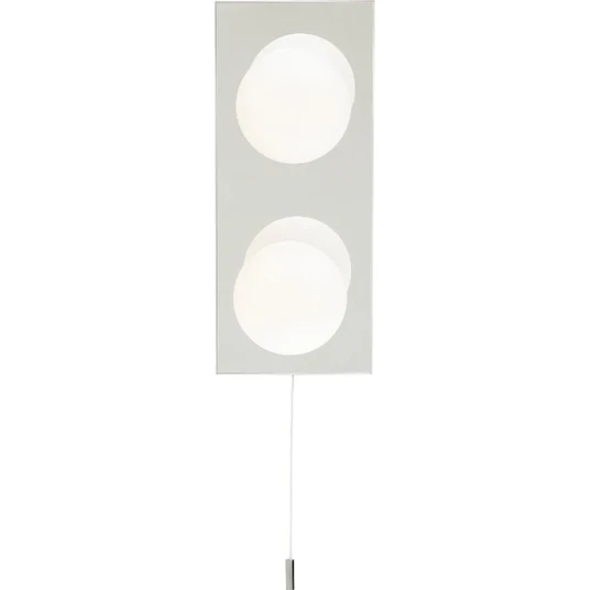 Фото Подсветка для зеркал Arte Lamp AQUA A4444AP-2CC