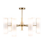 Фото 1 Потолочный светильник Freya FR5368CL-14BS