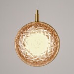 Фото 1 Подвесной светильник Maytoni MOD299PL-L10BS3K