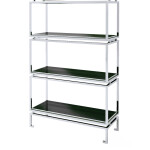 Фото 1 Стеллаж Rossella