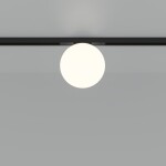 Фото 2 Трековый светильник Technical TR177-1-5WTW-B