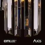Фото 3 CL313413 AXIS Бронза Св-к Бра