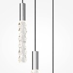 Фото 5 Подвесной светильник Maytoni MOD328PL-L9CH3K