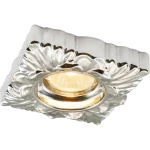 Фото Точечный встраиваемый светильник Arte Lamp ALLORO A5248PL-1CC